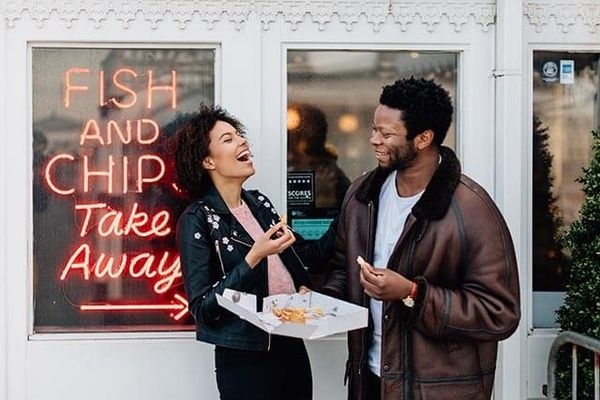 Fish & chip shop Insurance