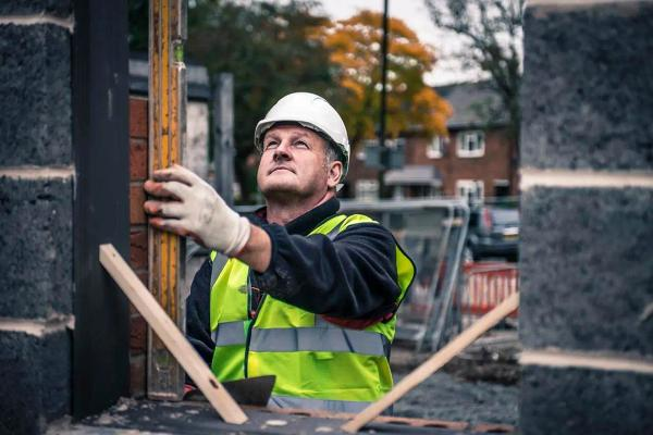 Building and Construction Insurance