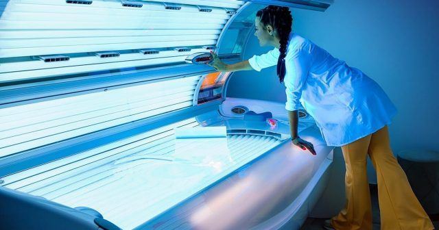 Tanning salon insurance