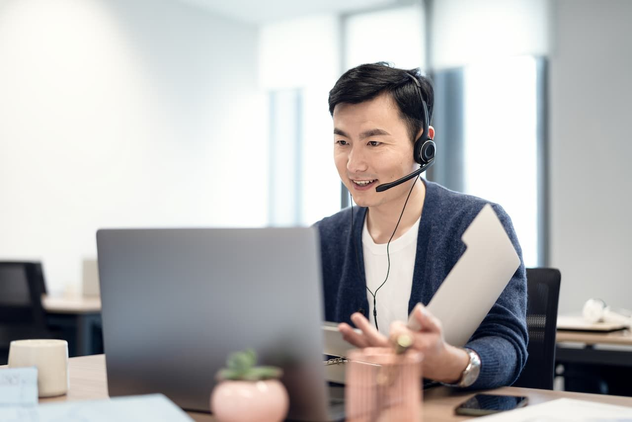 The 12 golden rules of customer service