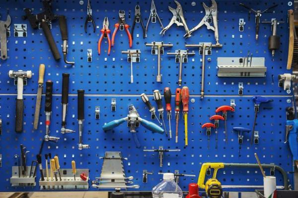 Insight from the experts: When to replace your tools