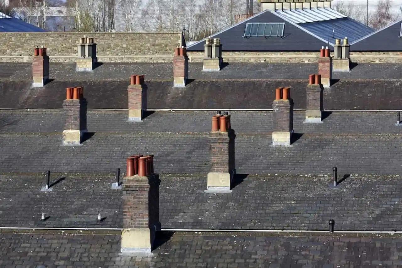 Chimney safety and maintenance for property owners