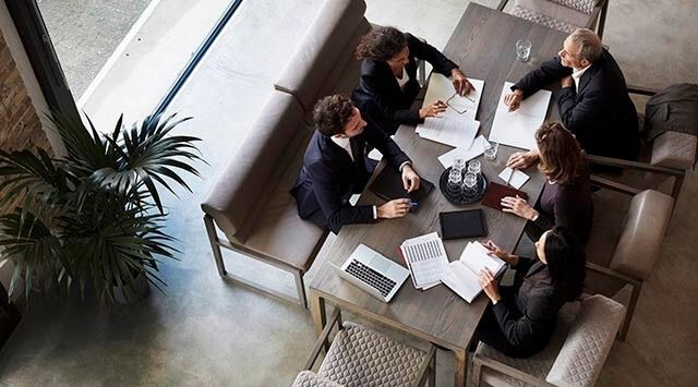 Insurance industry trends that will impact business insurance in 2025