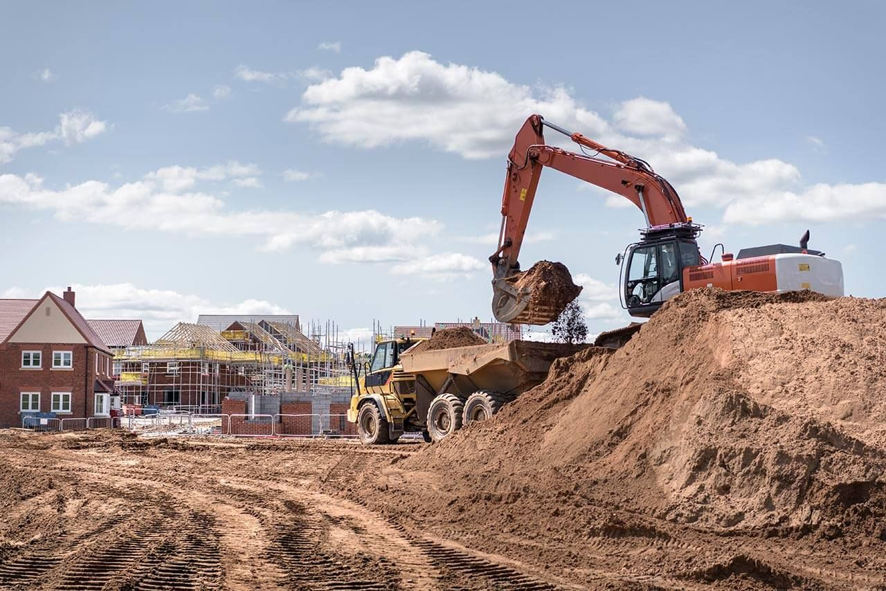 Groundworkers insurance