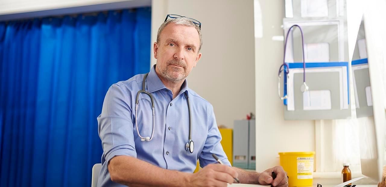 Surgery insurance