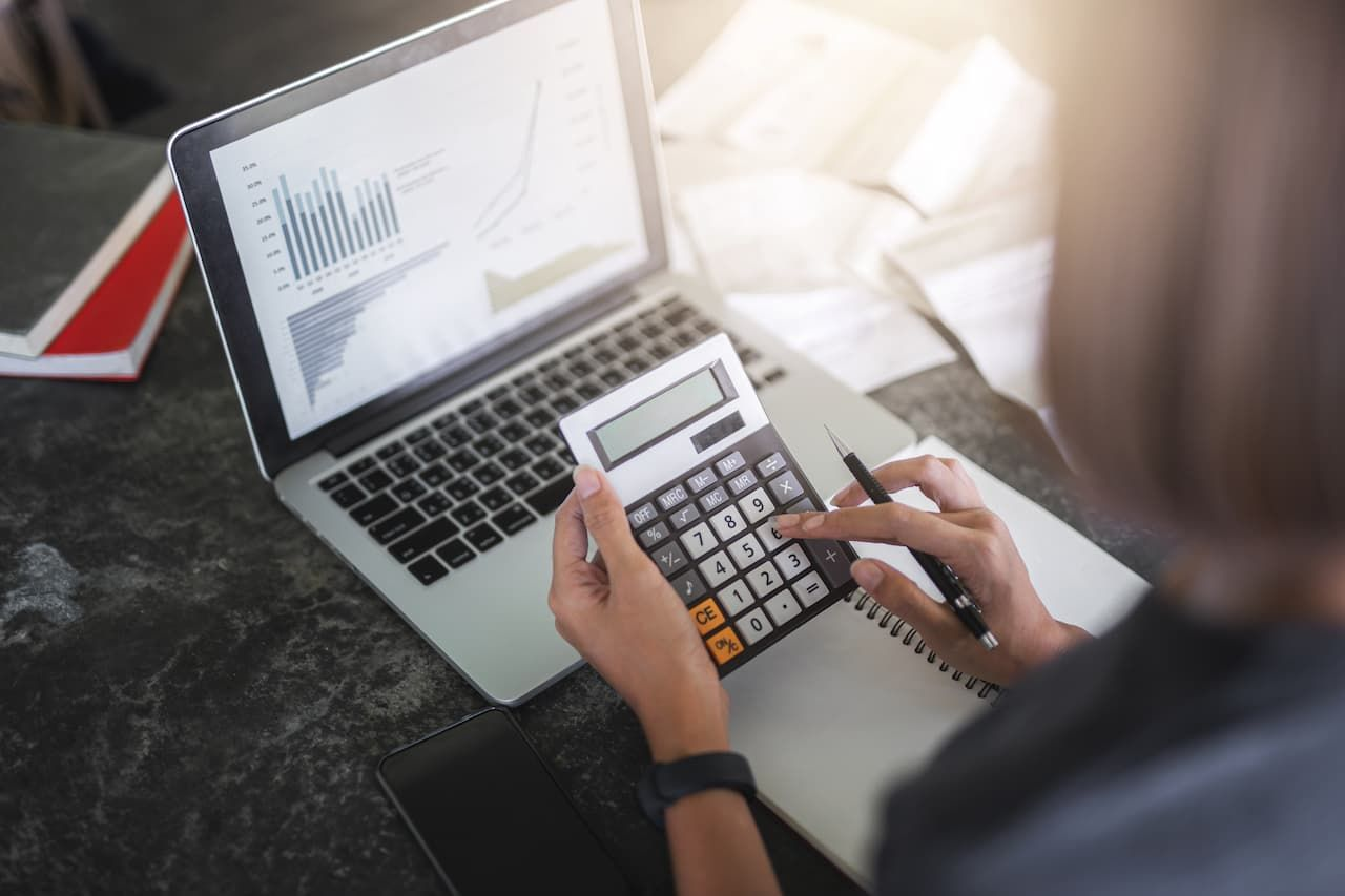 How to find a good accountant