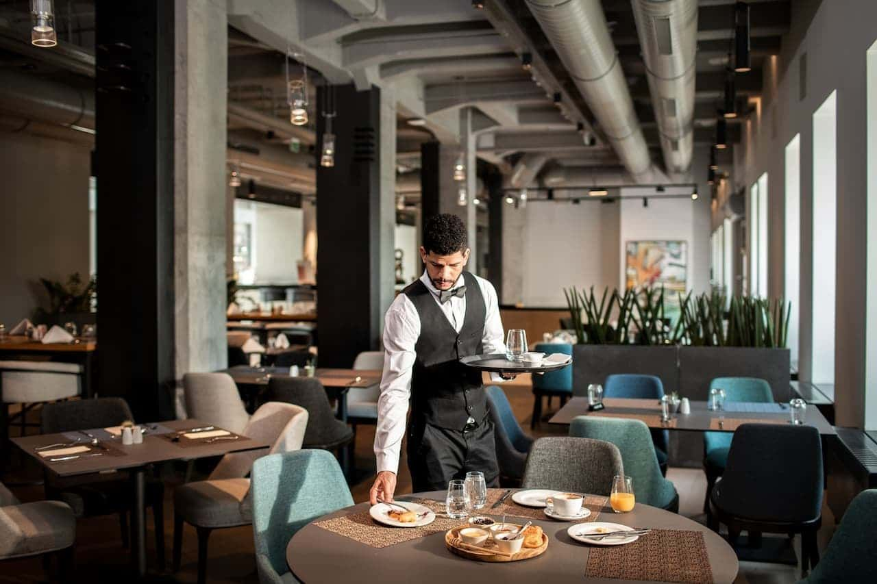 What are the essential insurances in the hospitality industry?
