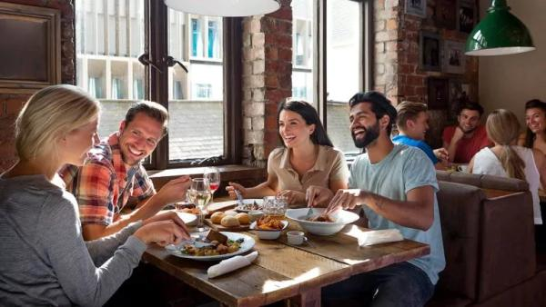 Food & Drink Insurance
