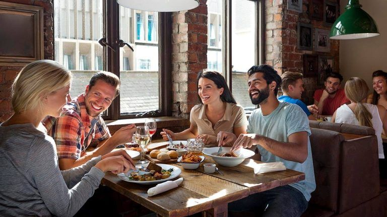 Food & Drink insurance