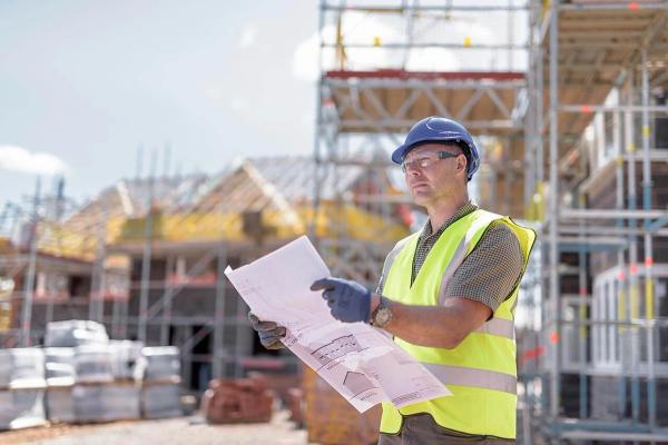 Contractors all risk
