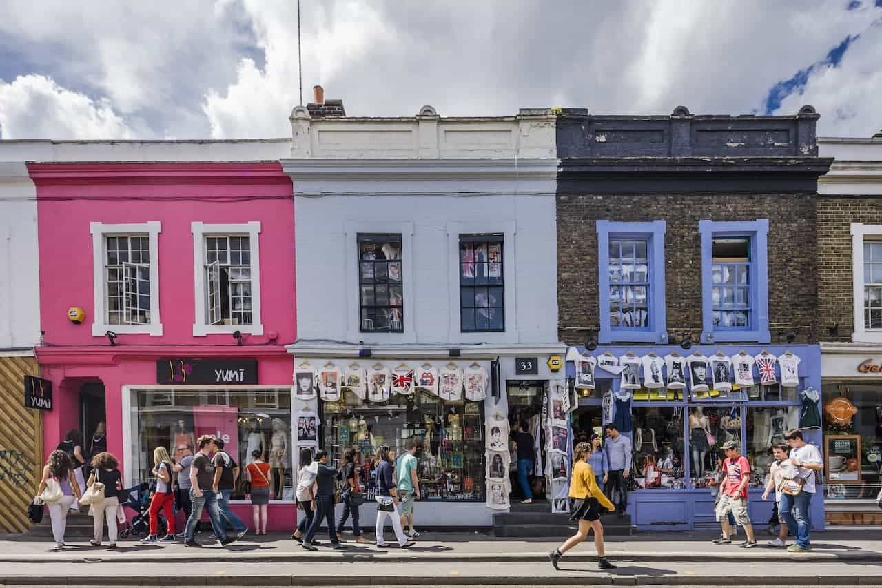 Business premises insurance