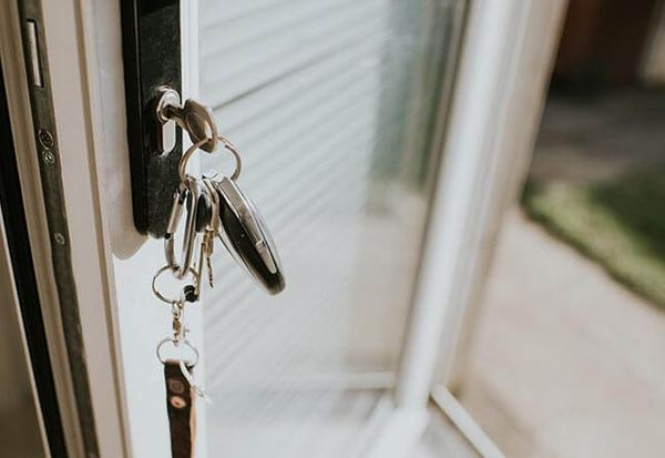 Locksmith Insurance