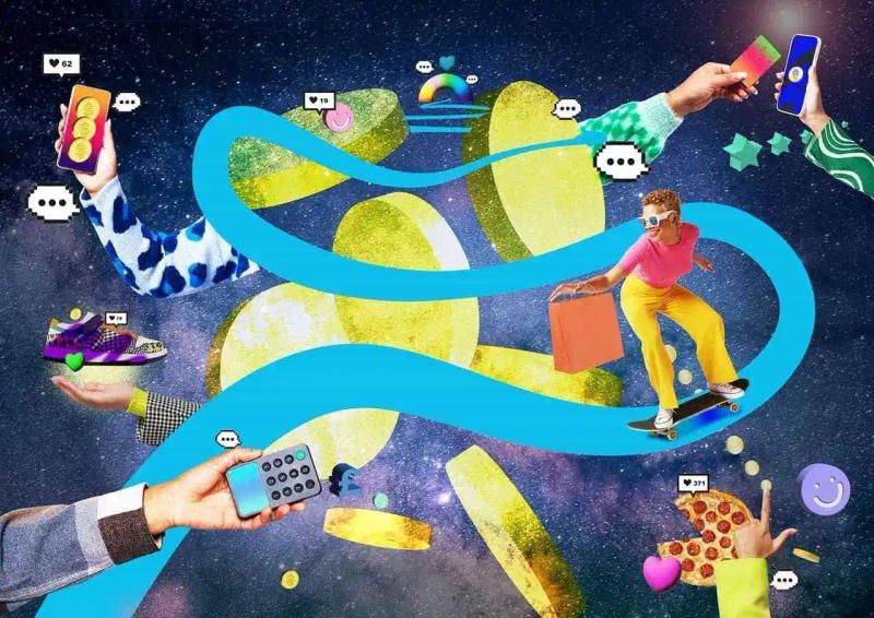 The metaverse
