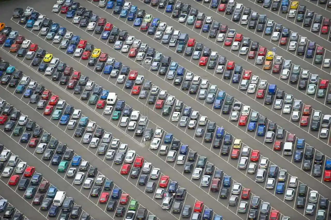 Managing the risks in your business’ car park