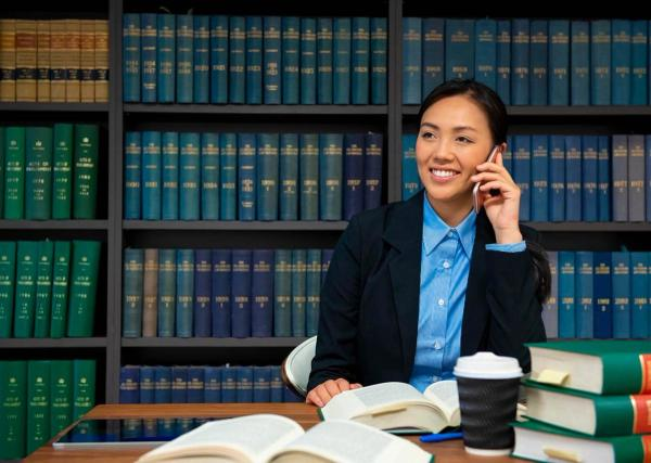 Business Legal protection