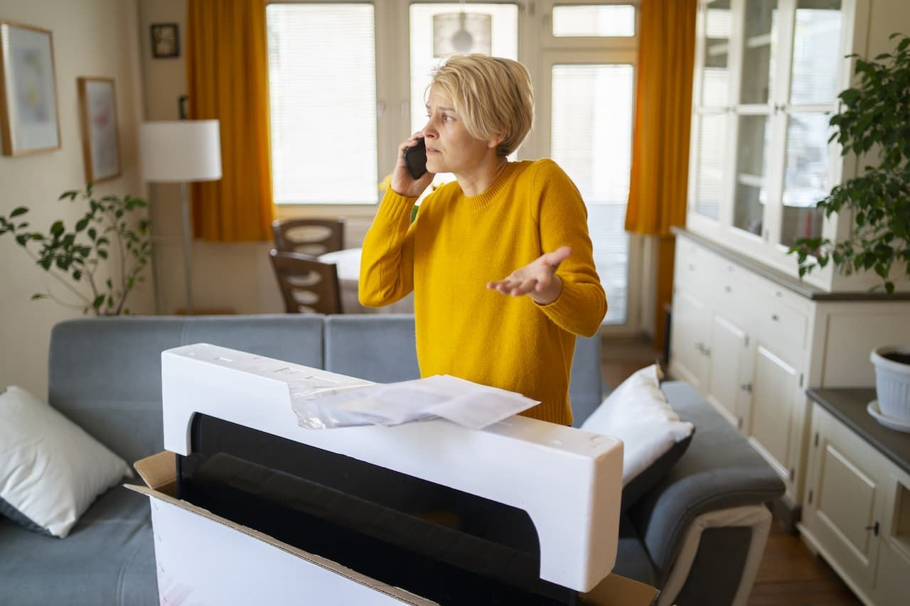 10 Tips for dealing with customer complaints