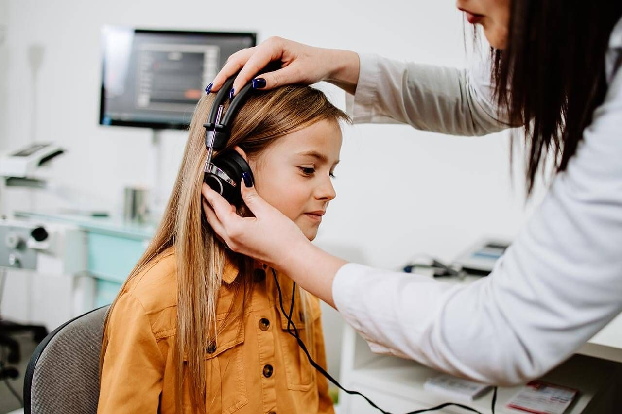 Audiology insurance