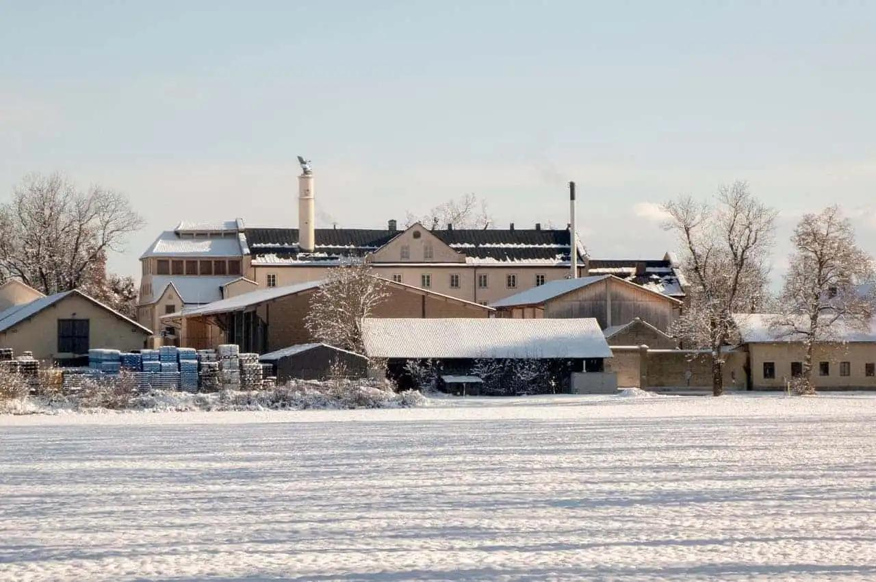 5 tips to protect your unoccupied commercial property during the winter months