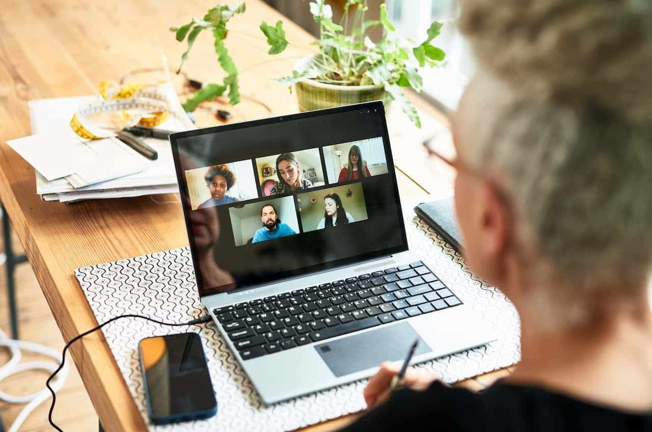 Calculating working from home costs