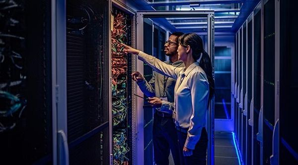 Cyber & Data