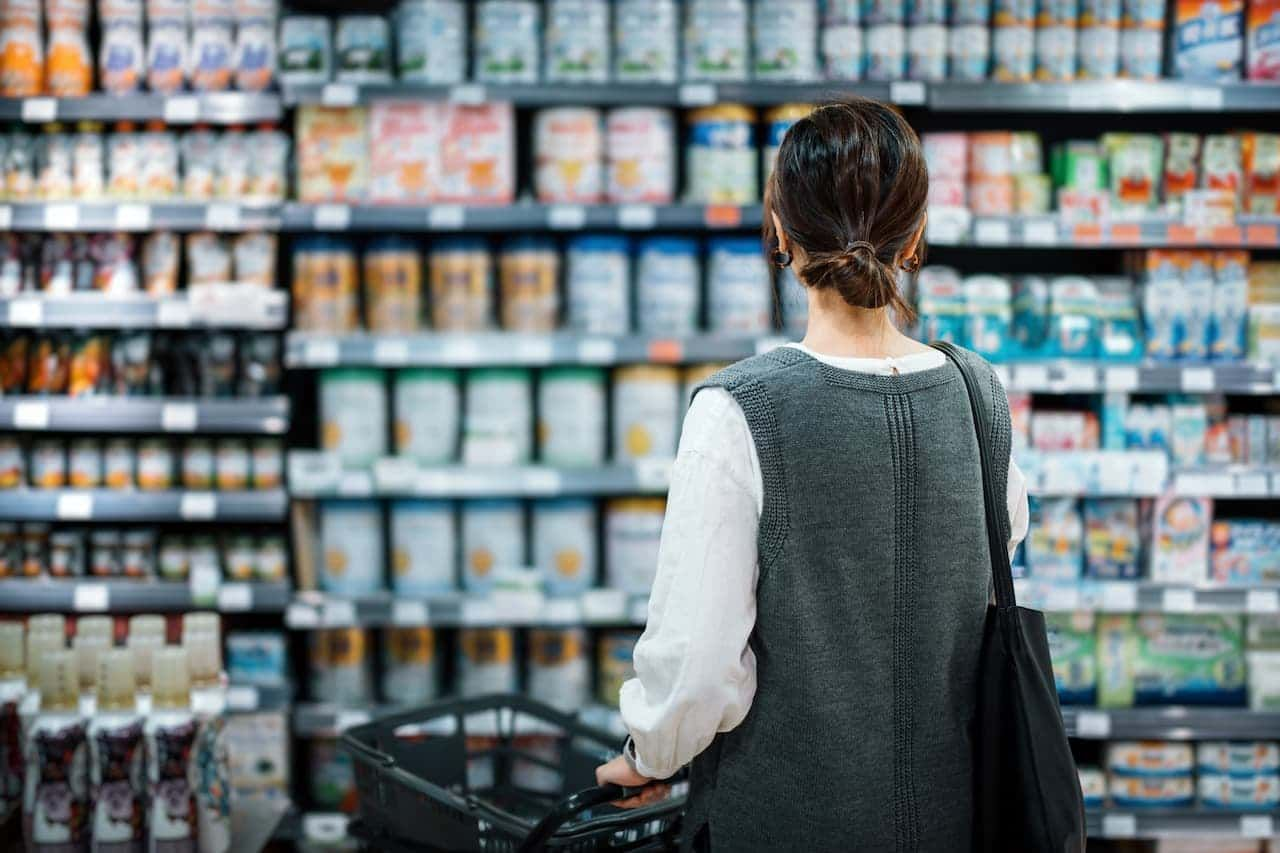 UK Convenience store statistics 2020