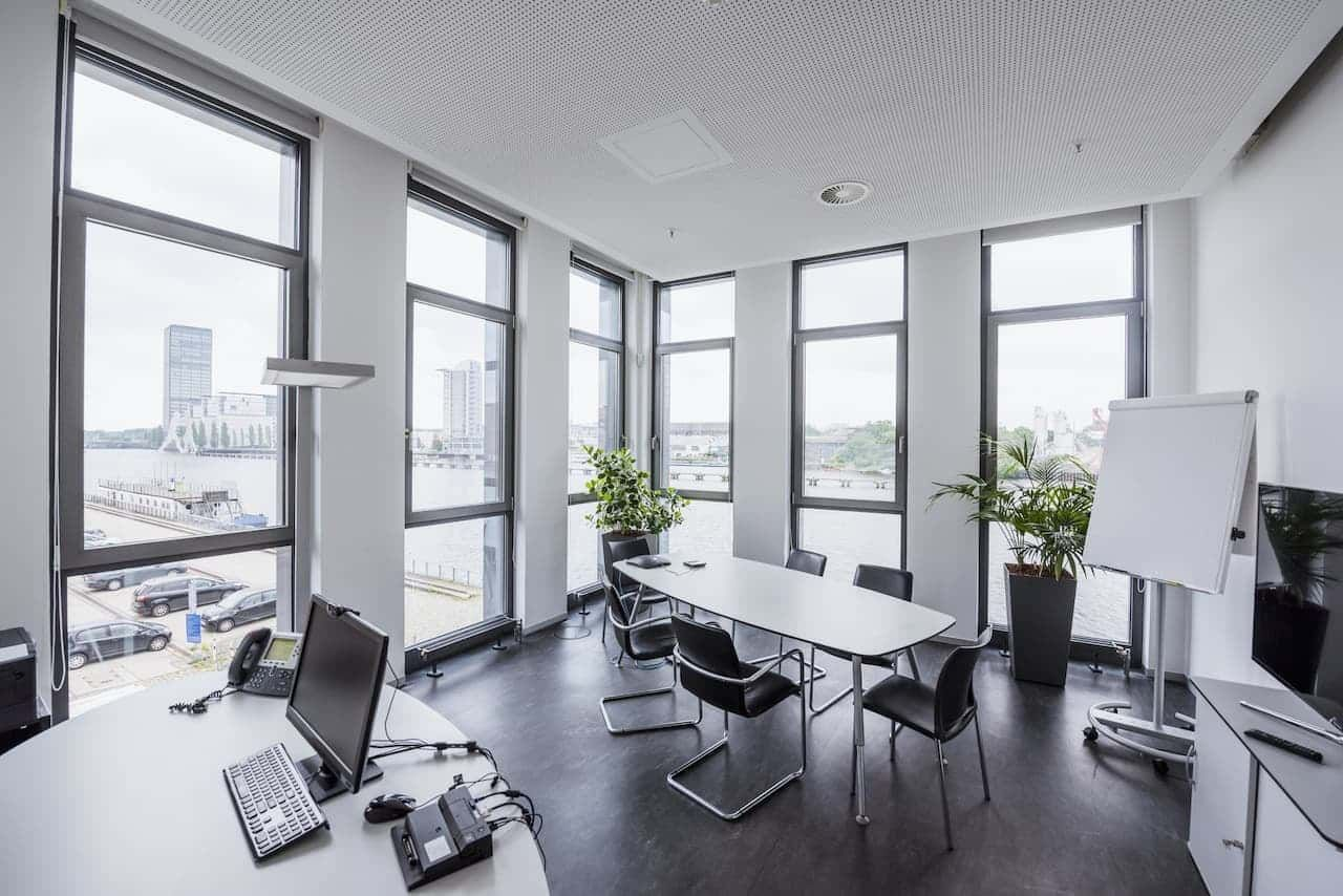 Essential insurance covers for offices