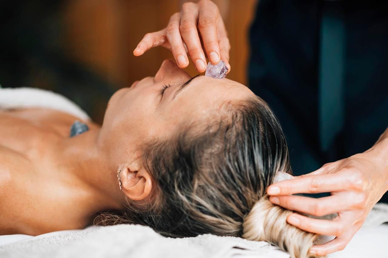 Holistic therapy insurance