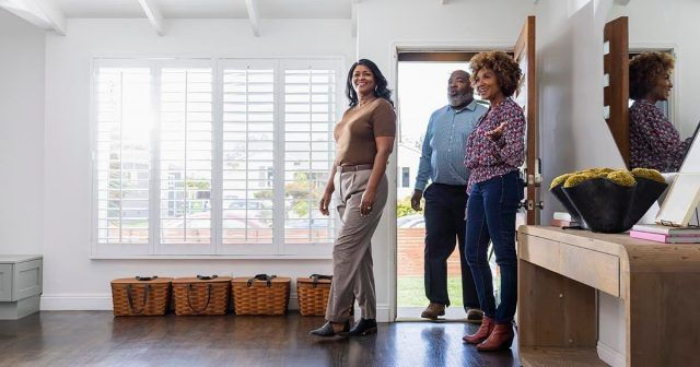 Letting agent insurance