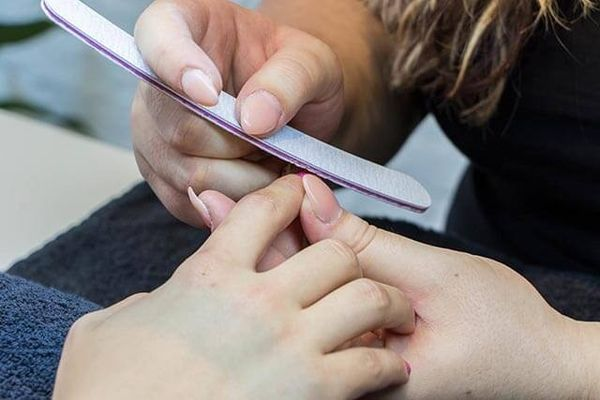 Nail technician & salon insurance