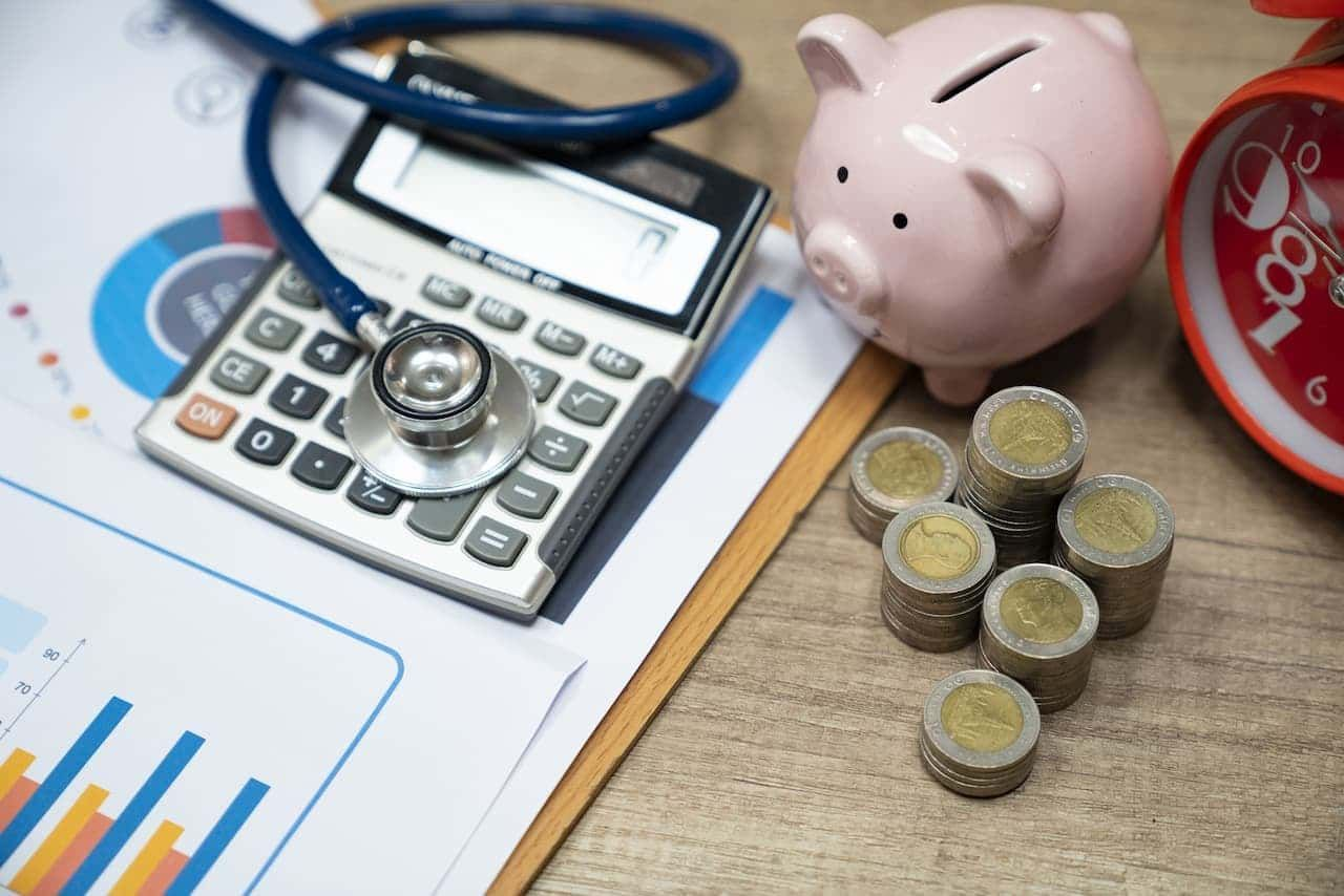 Offering employee benefits as an SME