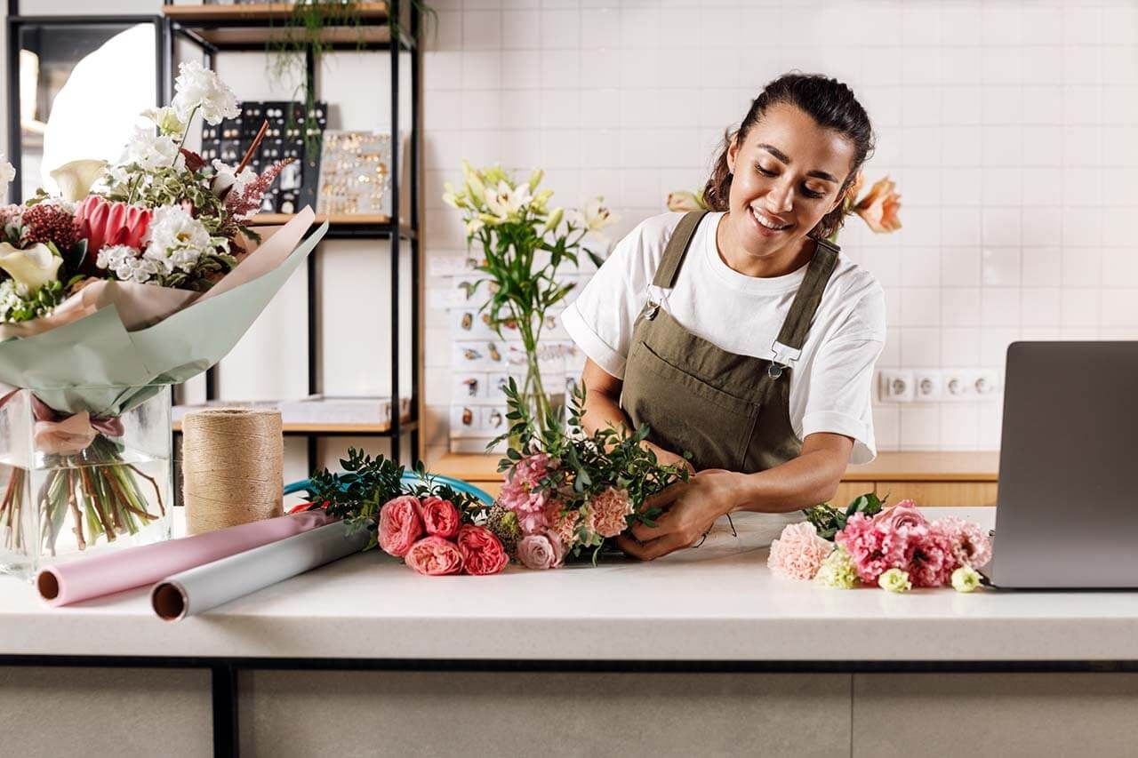 Florist insurance