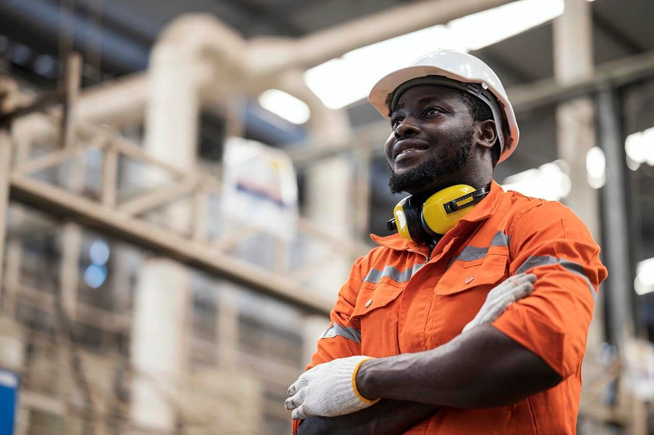 Engineering insurance