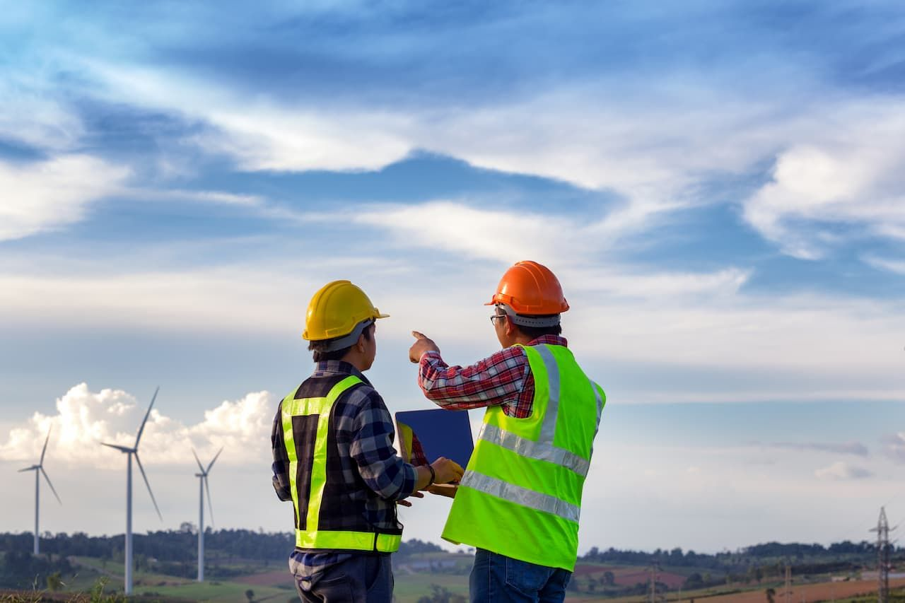 Marketing ideas for the industrial sector