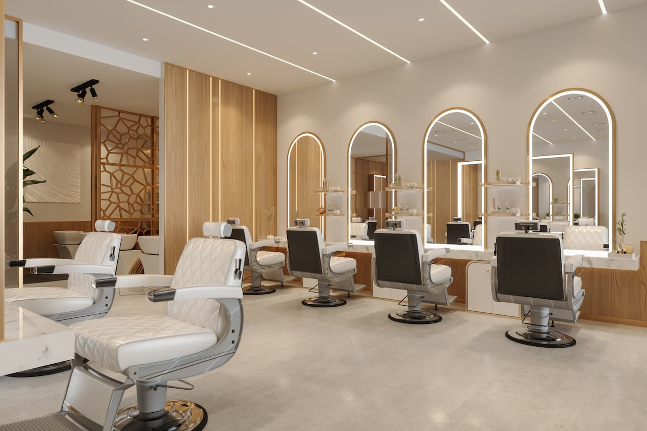 Hairdresser & Barber insurance
