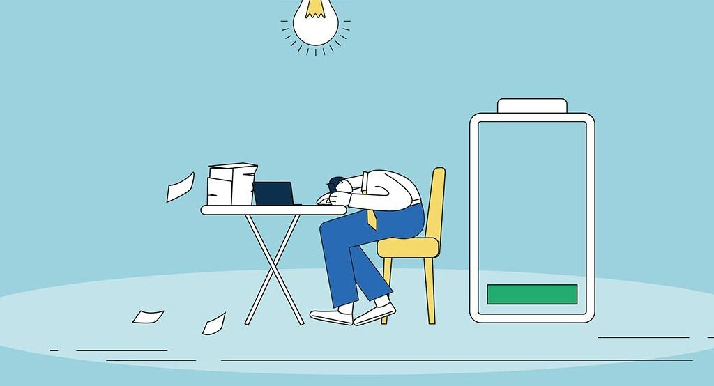 Employers’ responsibilities for managing workplace stress