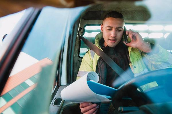 Contractors & Trades Insurance