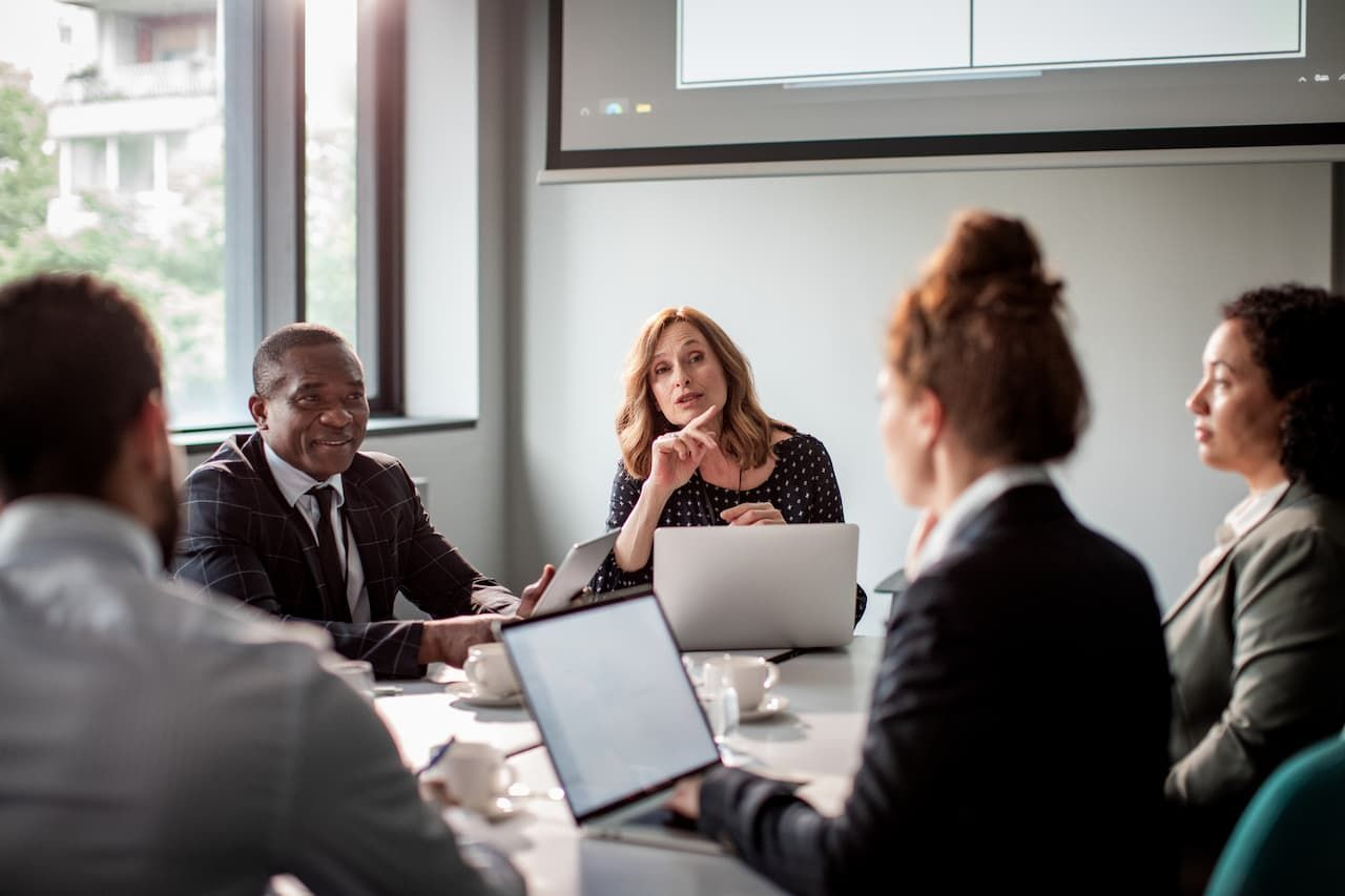 Adding a new member to a family business board of directors