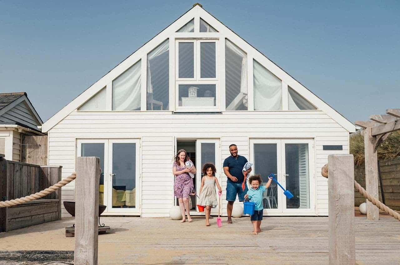 Landlords, is your rental insured to be a holiday let?
