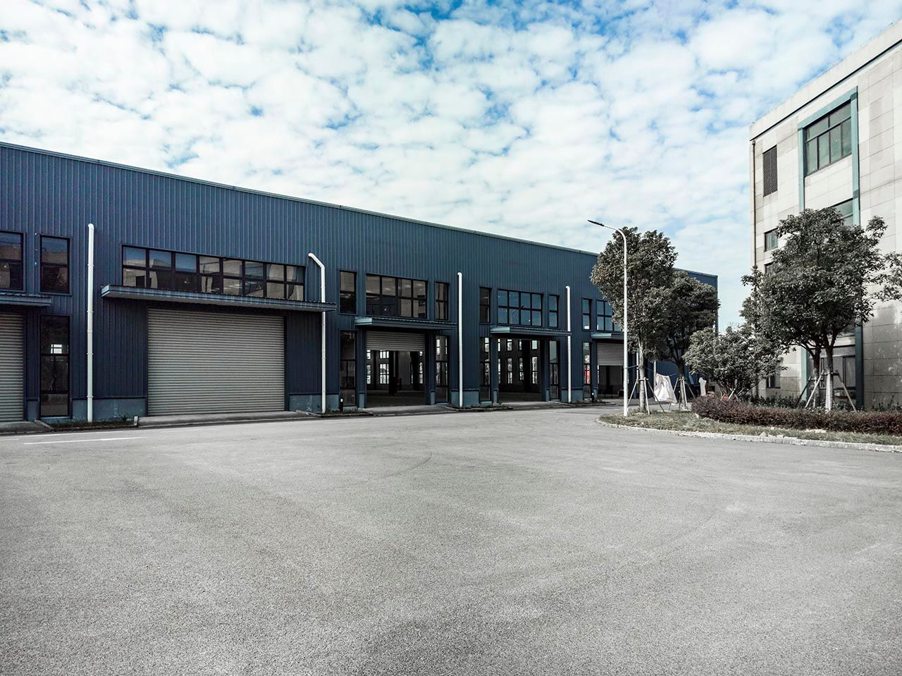 Commercial landlord insurance
