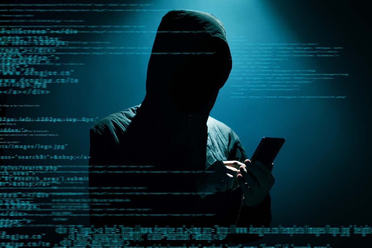 Safeguarding your business against a cyber-attack