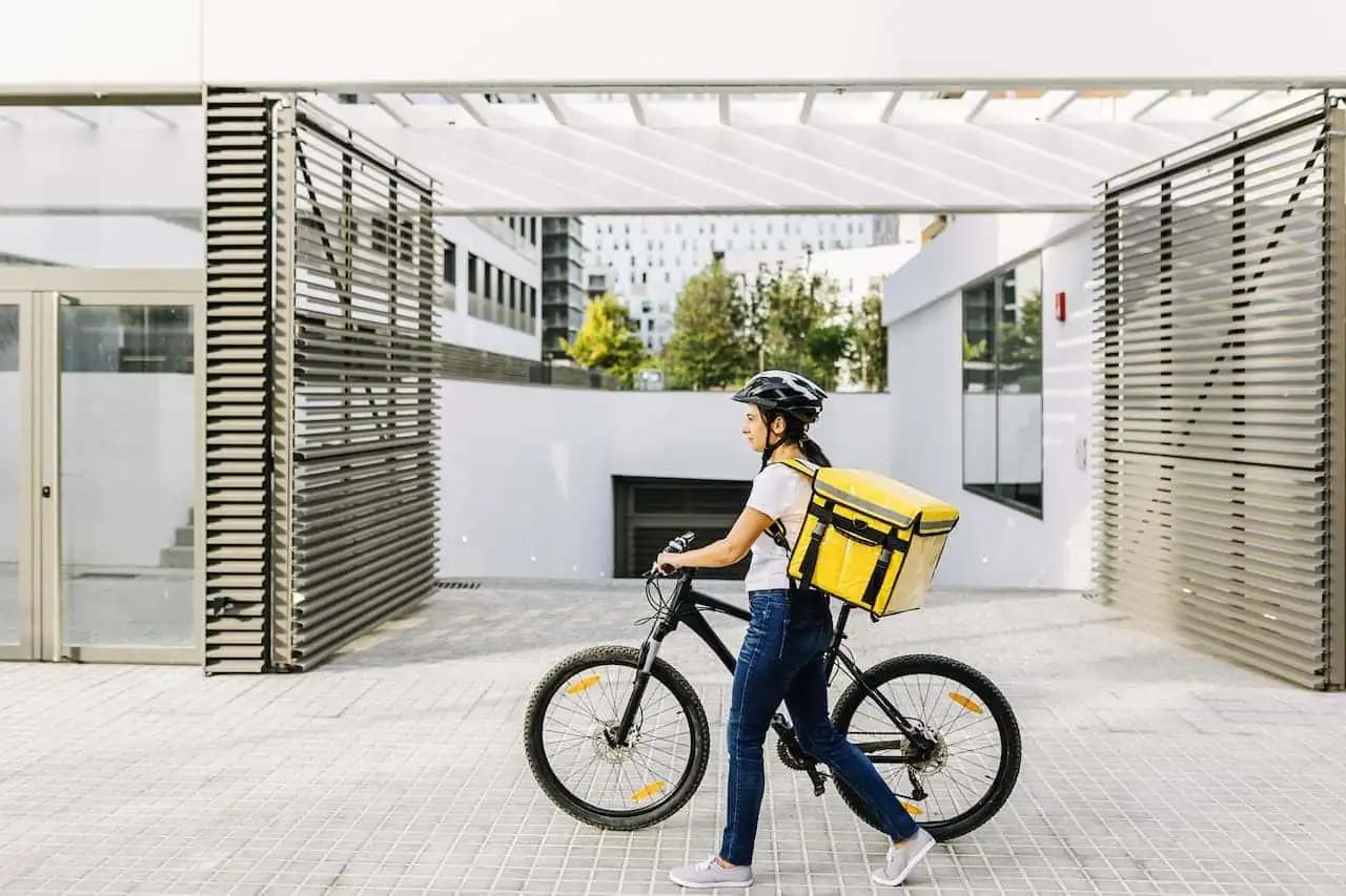 The gig economy: How is it changing the UK labour market?