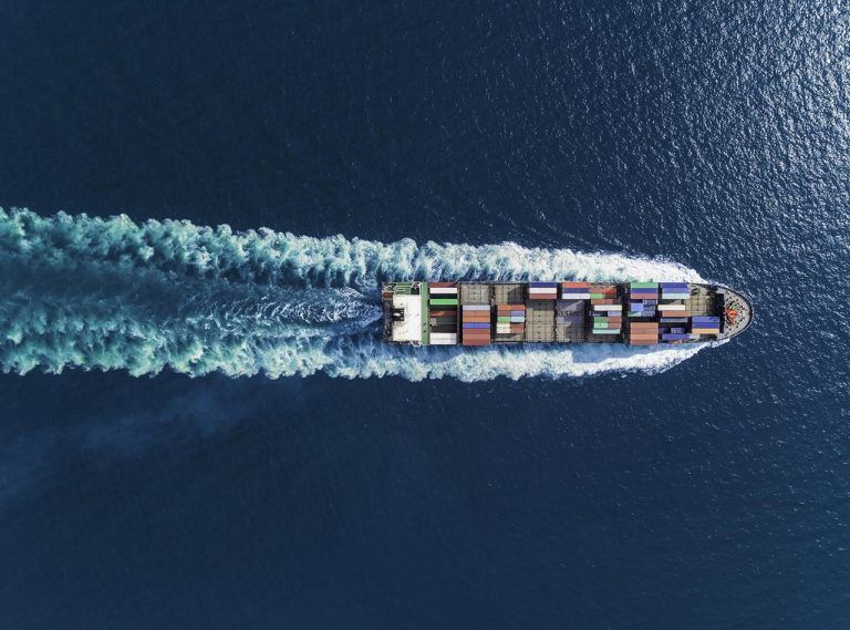 Marine cargo