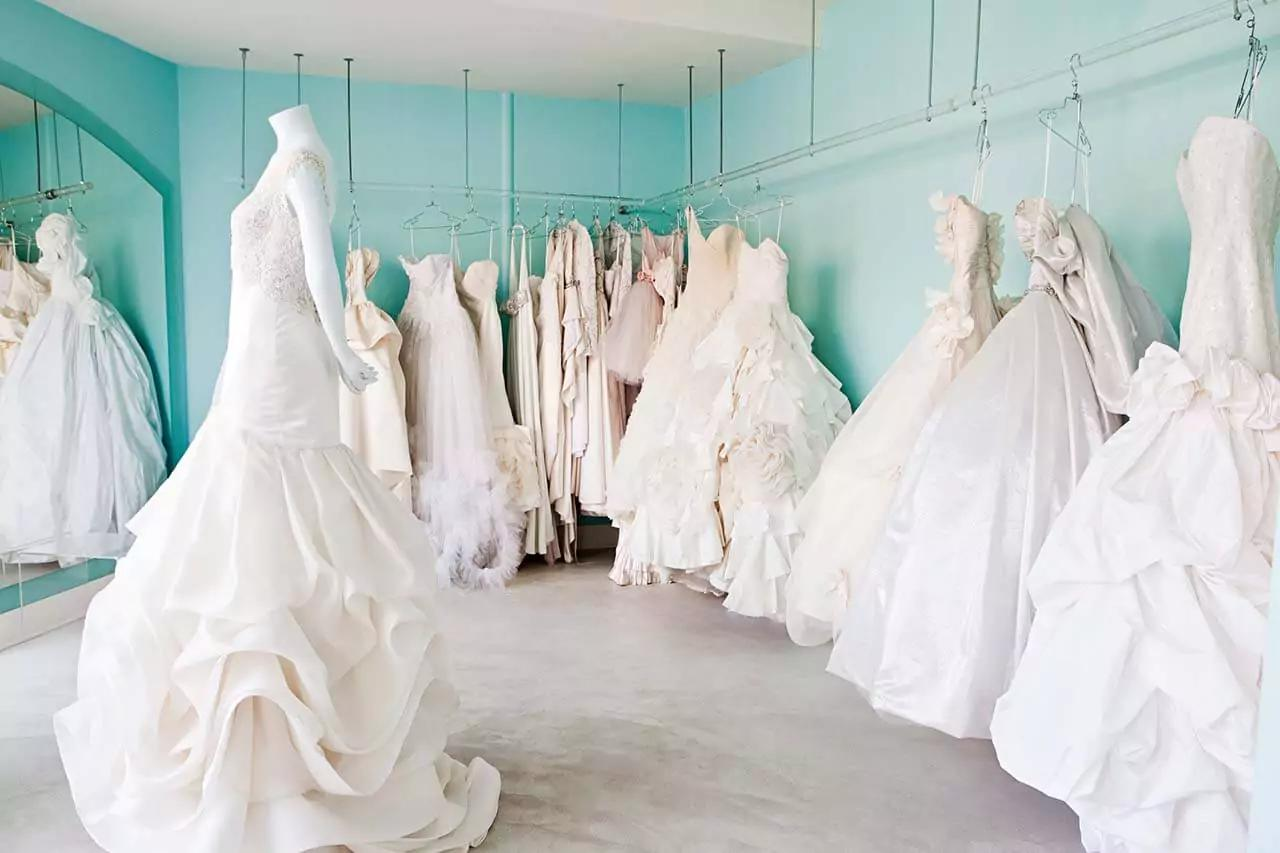 Bridal Shop Insurance