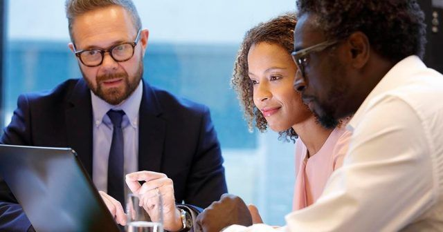 Recruitment agency insurance
