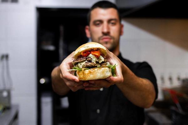 Sandwich bar Insurance