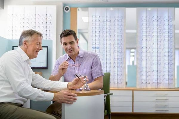 Optician Insurance