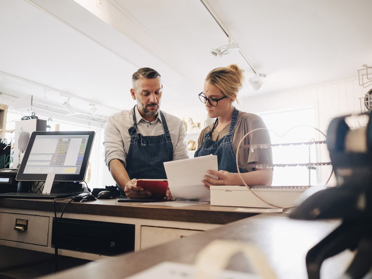 Common import, export and service issues facing UK businesses post-Brexit