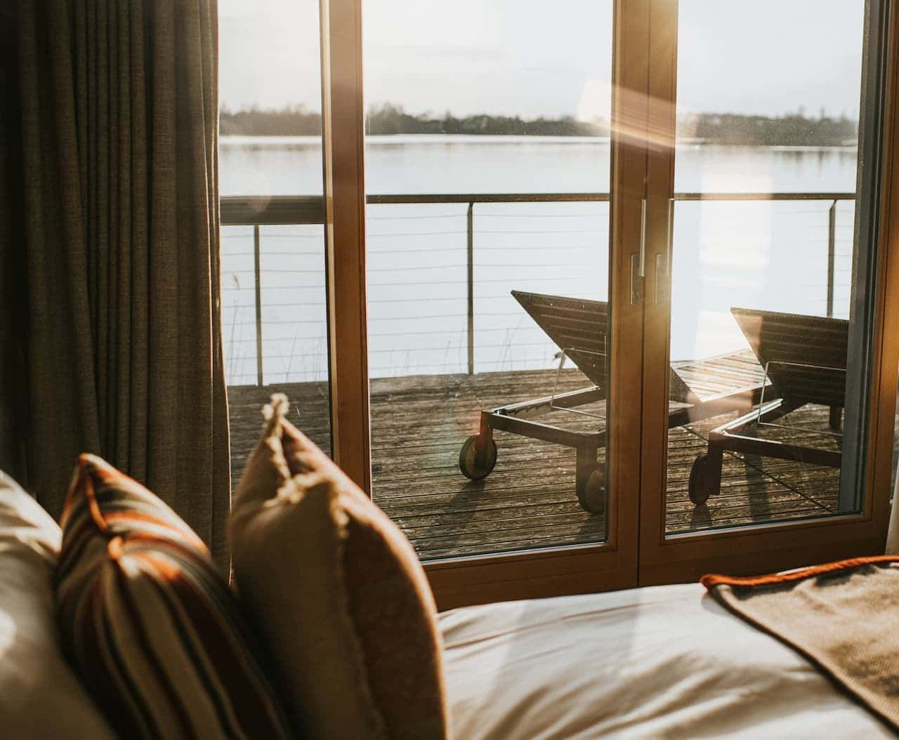 Common risks in the hotel sector