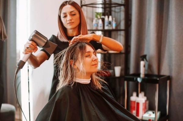 Hairdresser & Barber Insurance