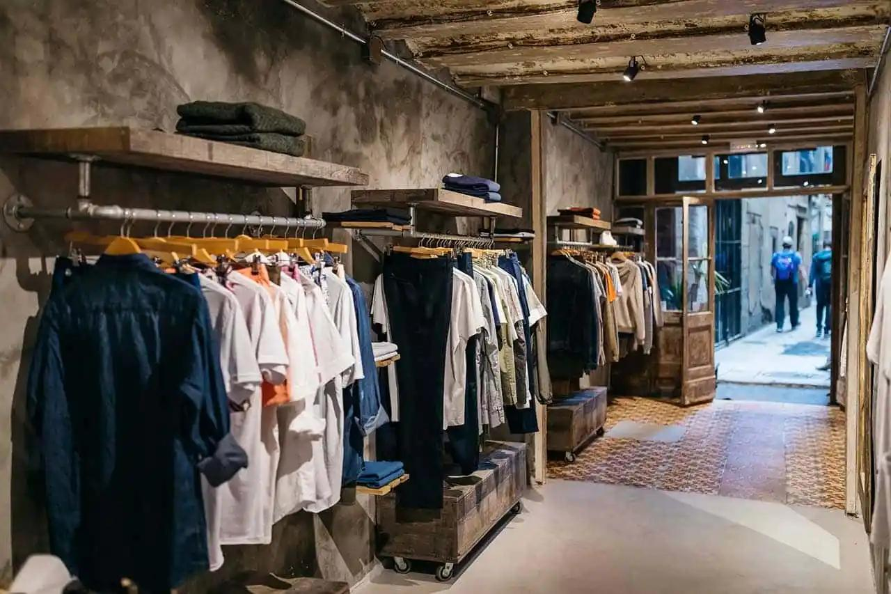 Cyber insurance for the clothing industry